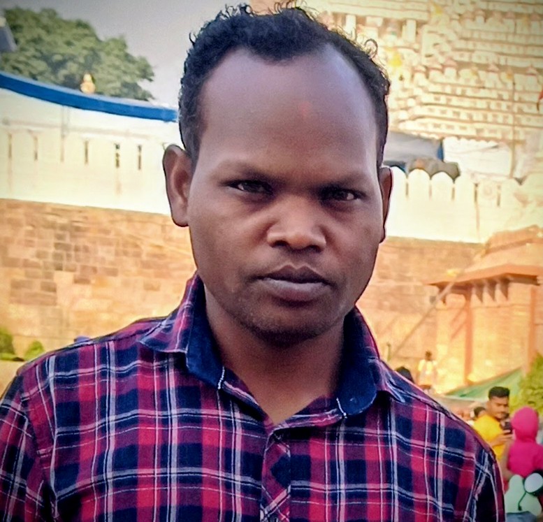 Dilip Naik